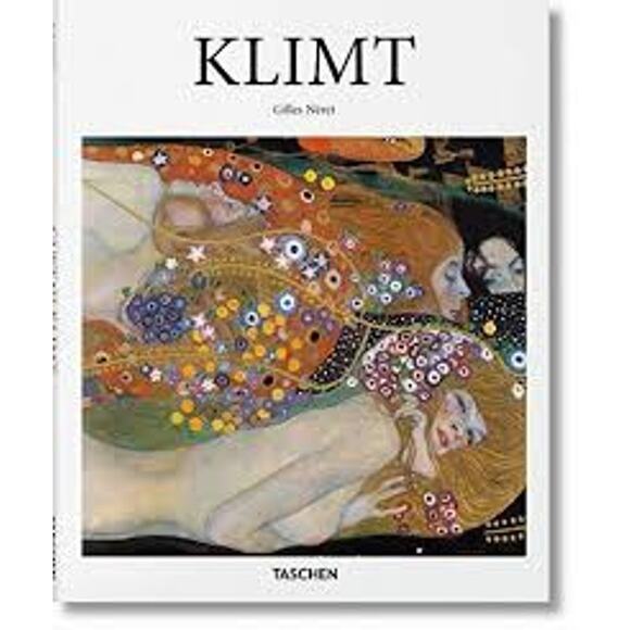 Klimt Hardcover - Picture 1 of 4